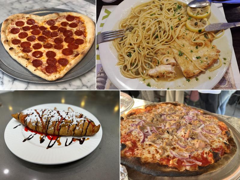 Two Cousins Pizza Ristorante Italiano