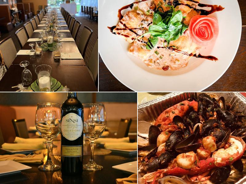 Vivacino 220 Sutton St, North Andover