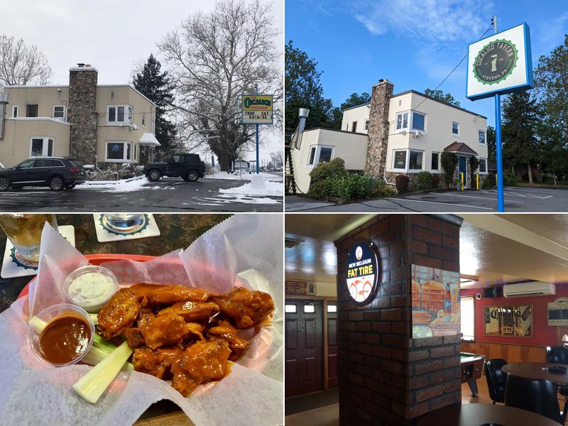 Cocalico Tavern 1015 N Reading Rd, Stevens