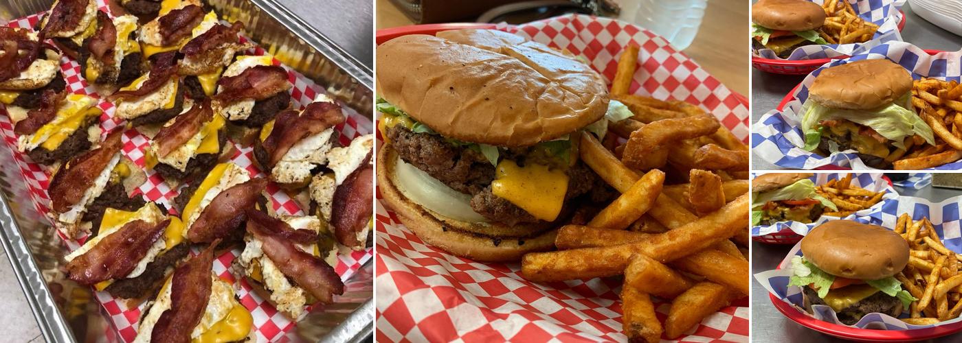 Bim Bam Burgers & Wings OXFORD