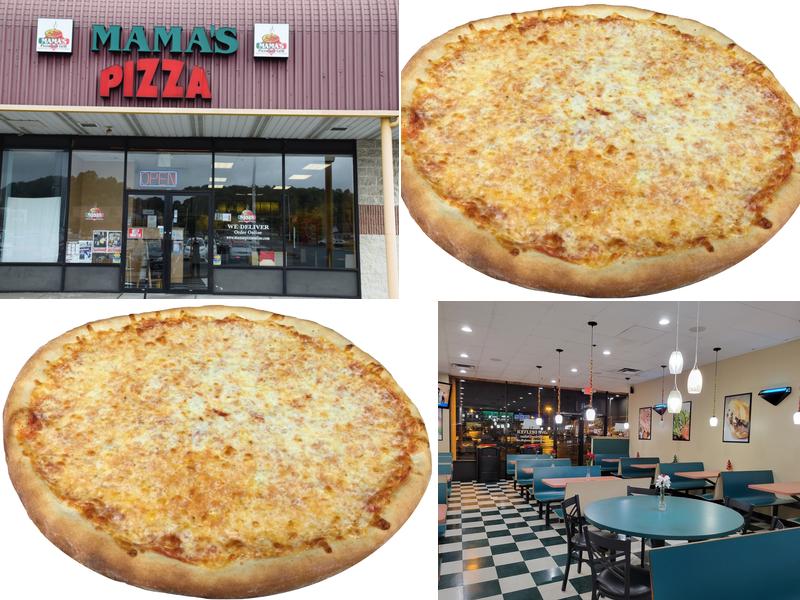 Mama's Pizza and Grill Kenhorst Plaza