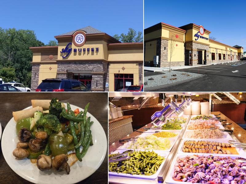 Sky Buffet 340 E Main St, Milford