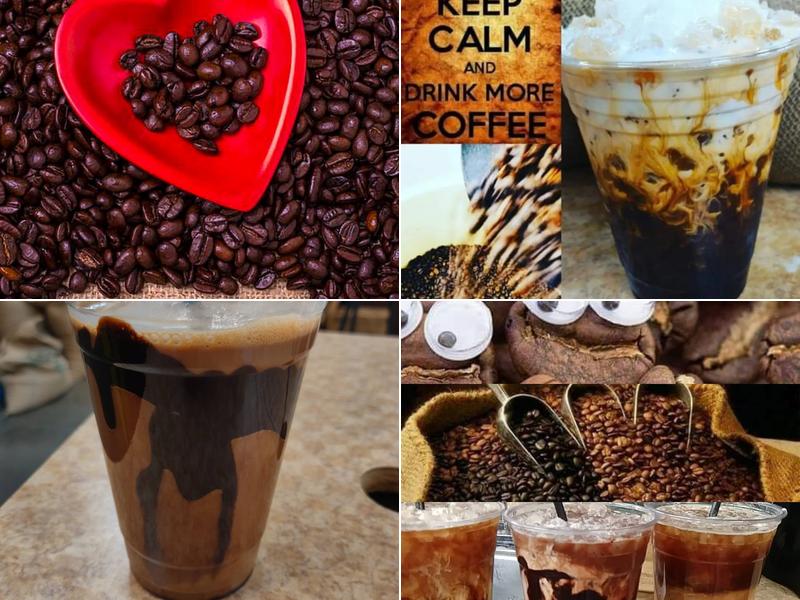 Max Crema's Coffee Roasters