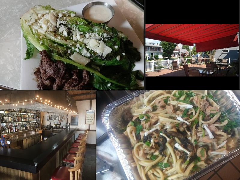 Windsor Inn At Shillington