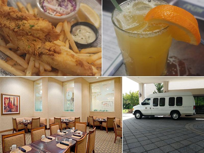 Il Cigno 11 Beaver St, Milford