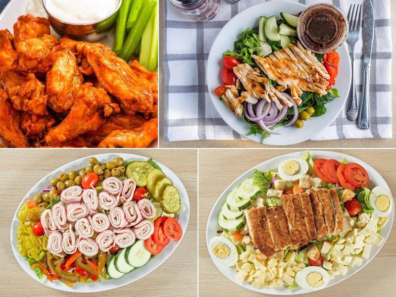 Valentino's Pizzeria