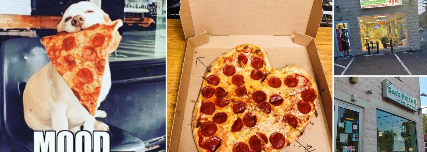 Francesco’s Grill & Jerry’s Chicken