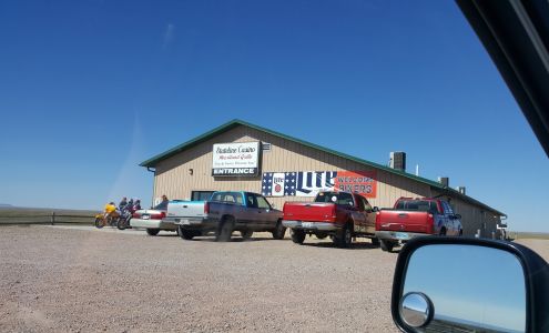 Stateline Casino & Heartland Grill Oelrichs