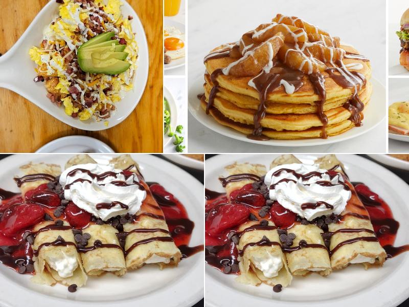 Country Kitchen Restaurant 1250 W 10th St, Chadron