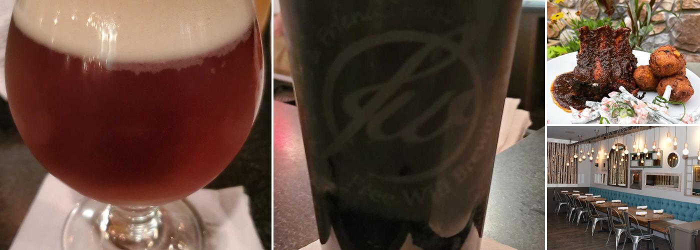 Fork & Ale