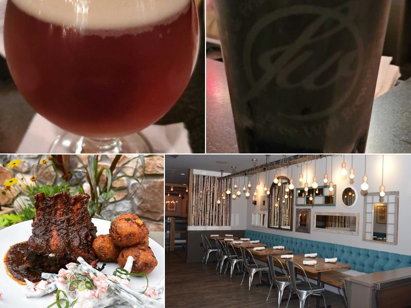 Fork & Ale