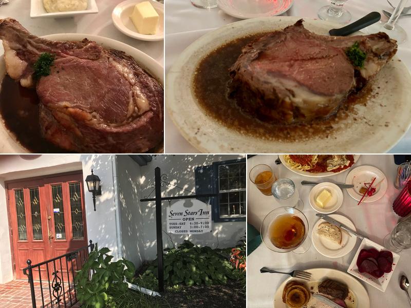 Seven Stars Inn 263 Hoffecker Rd, Phoenixville