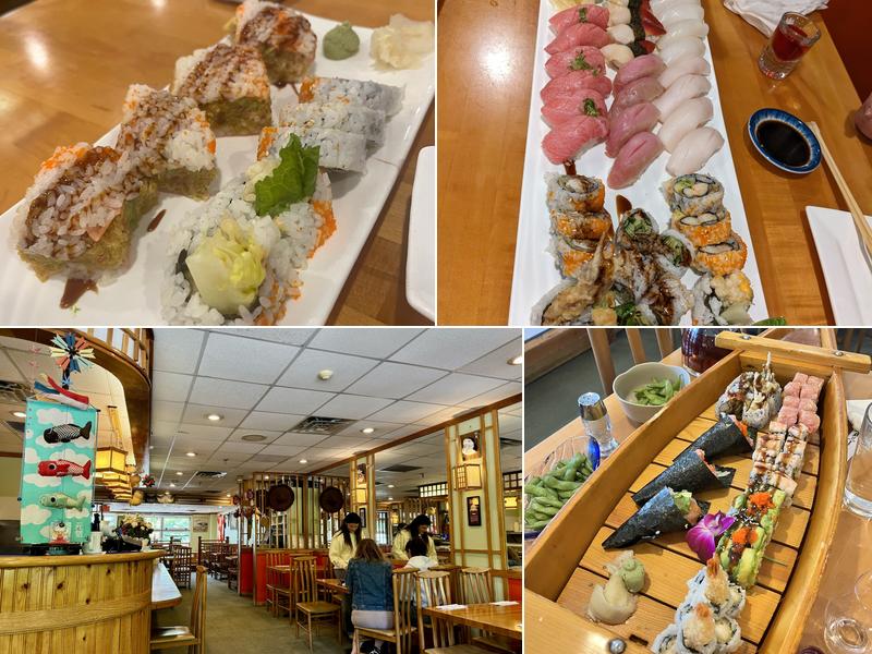 Yama 245 Washington St, Wellesley