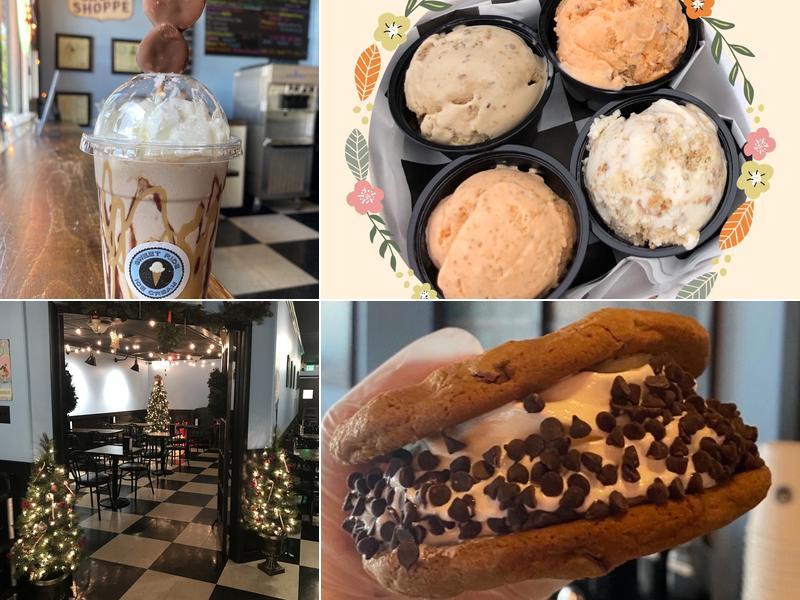 Sweet Ride Ice Cream