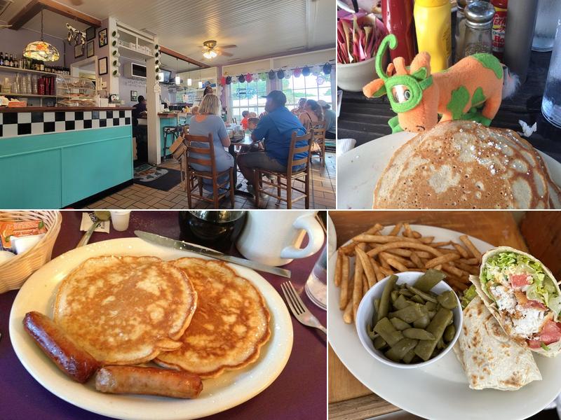 SeaCow Eatery