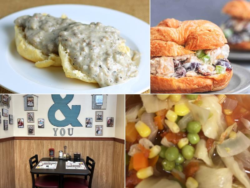 Penn Grille Restaurant