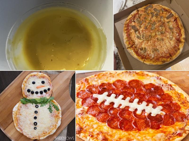 Bacci's North End Pizzeria