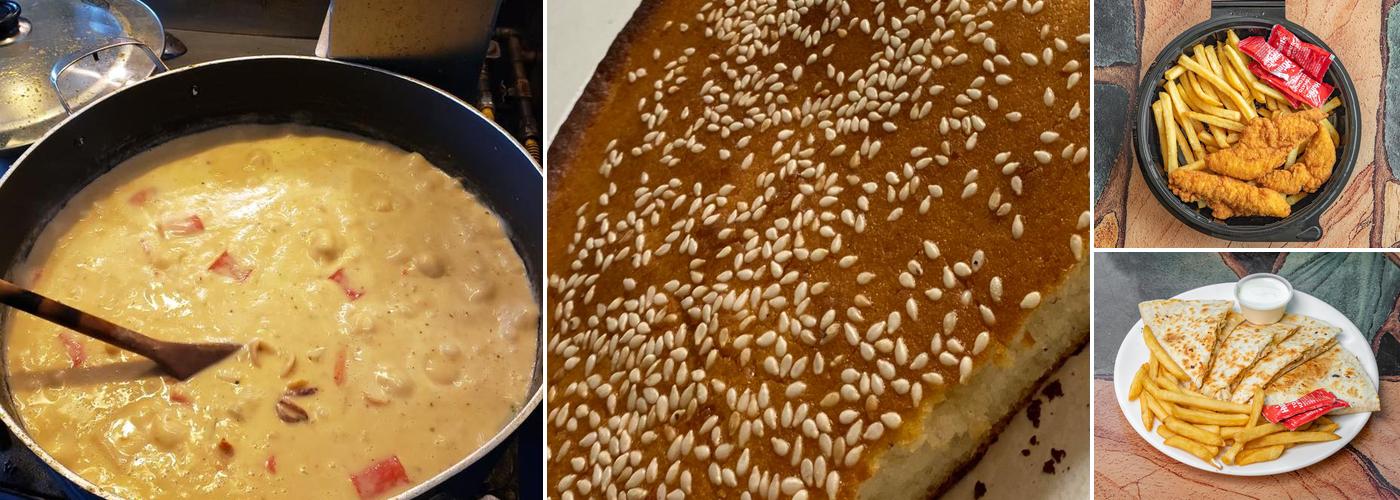 Saugus House of Pizza