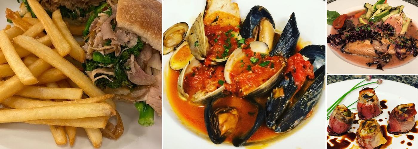 Angelo's Pizzeria & Ristorante