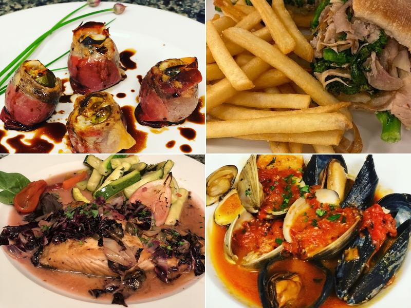 Angelo's Pizzeria & Ristorante