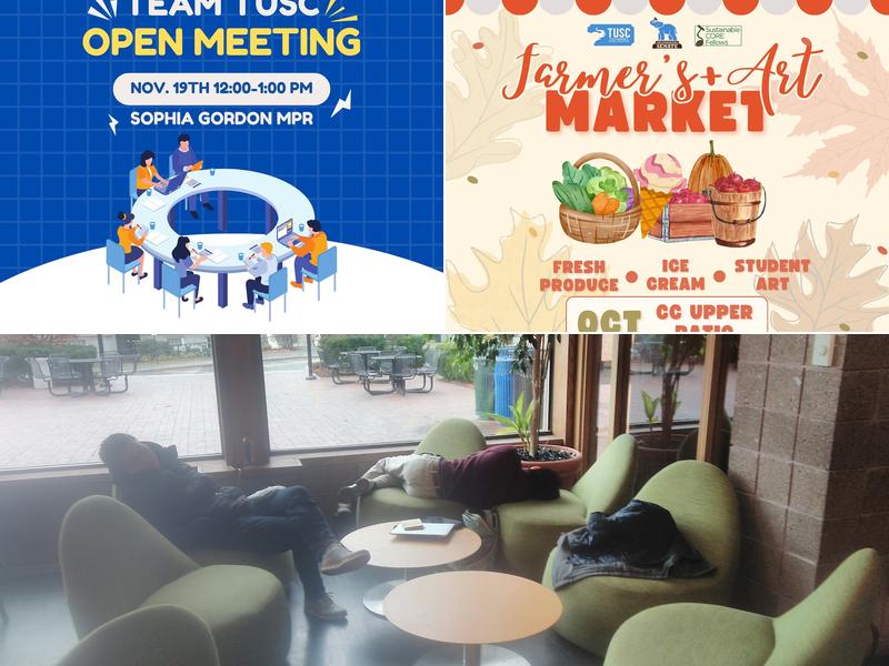 Hotung Café 44 Professors Row, Medford