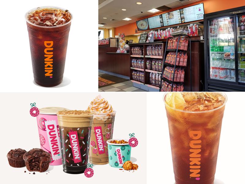 Dunkin'
