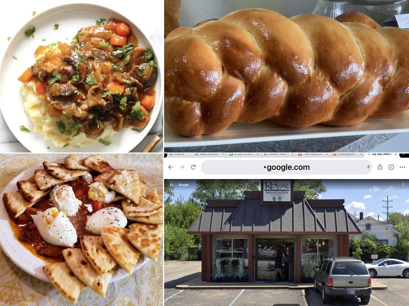 Oy Vey Jewish Bakery and Delicatessen