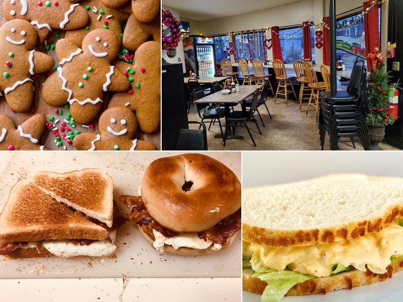 Cappa's Trackside Kitchen