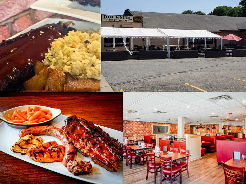 Main ST. Grille & Taphouse