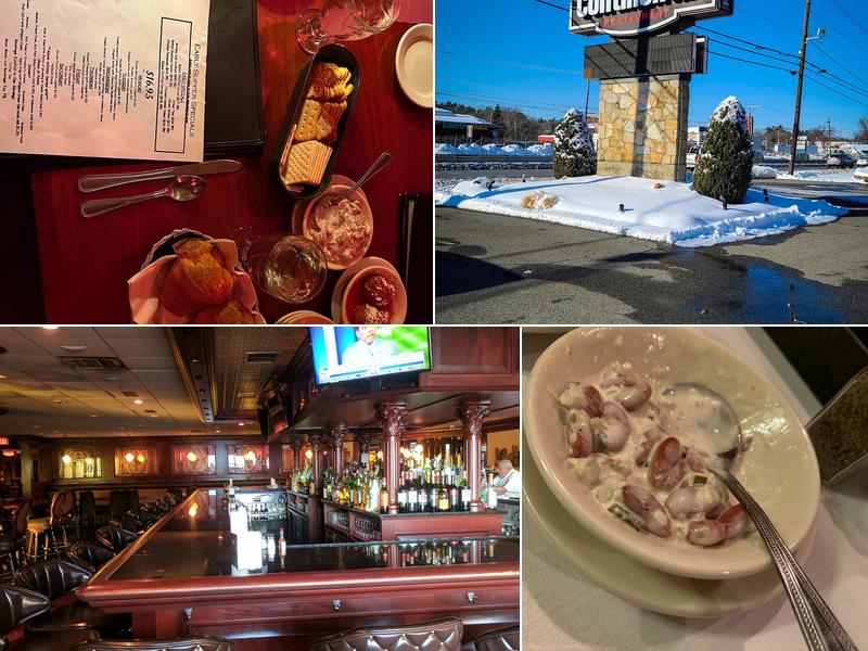 Continental Restaurant