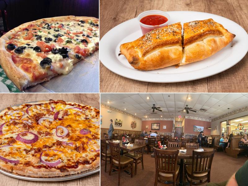 Vinny's Italian Grill