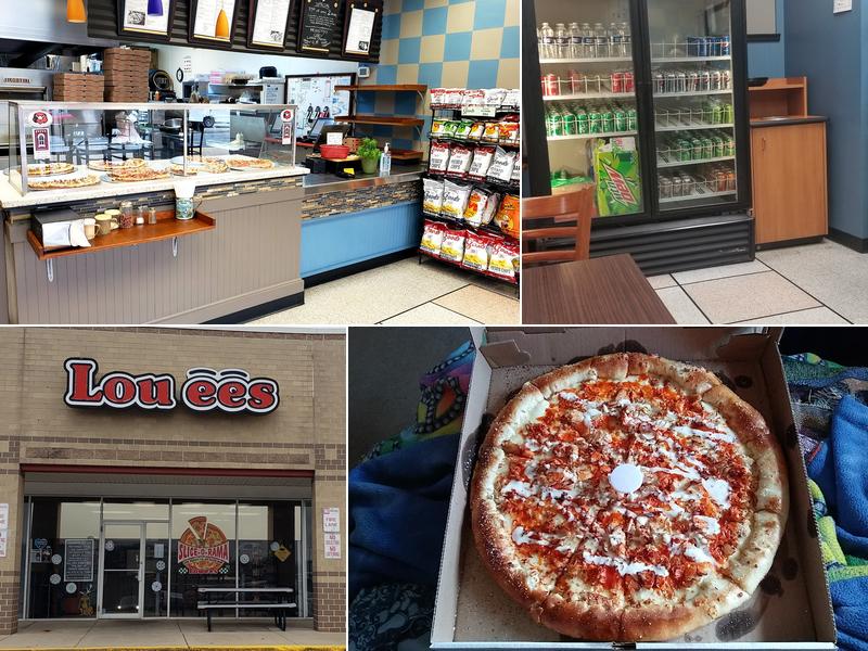 Lou Ees 500 Hawk Ridge Dr, Hamburg