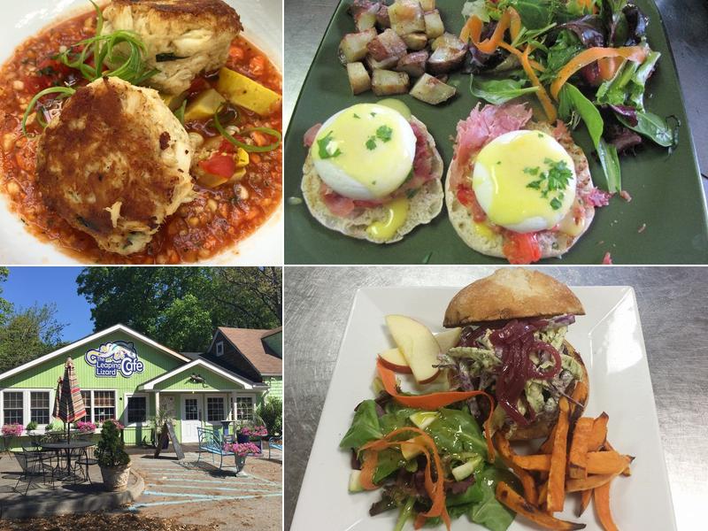 Crunchy Carrot 4408 Shore Dr, Virginia Beach