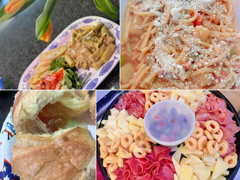 Marchese Italian Market & Cafe