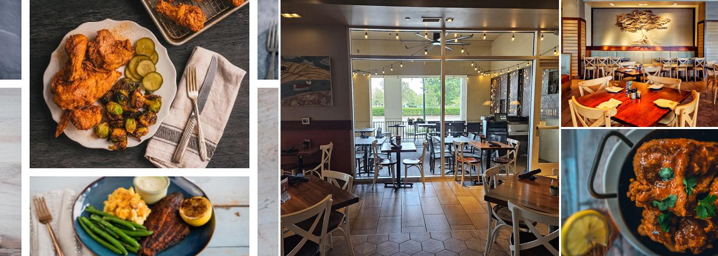 Tupelo Honey Southern Kitchen & Bar