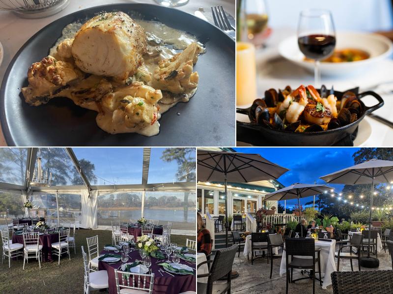 Steinhilber's Restaurant