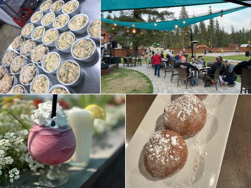 Millie's 28441 ID-57, Priest Lake