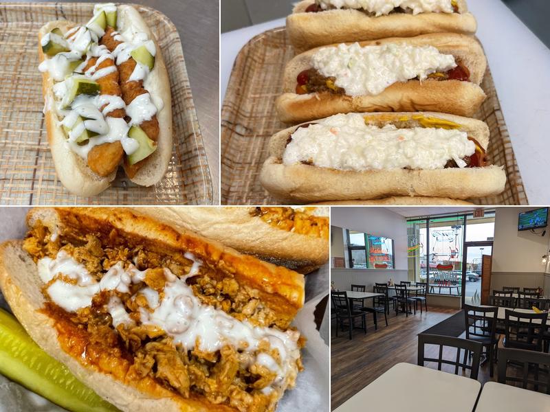 Midway Grill 3235 Lincoln Hwy E, Thorndale