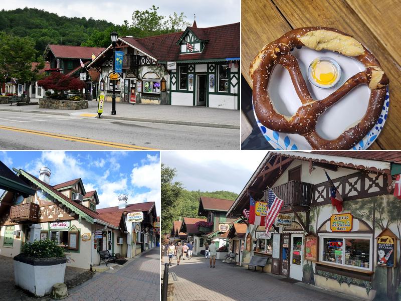 Alpine Hot Dog & Grill Burger