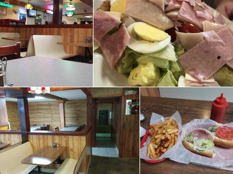 Mario's Pizzeria Restaurant