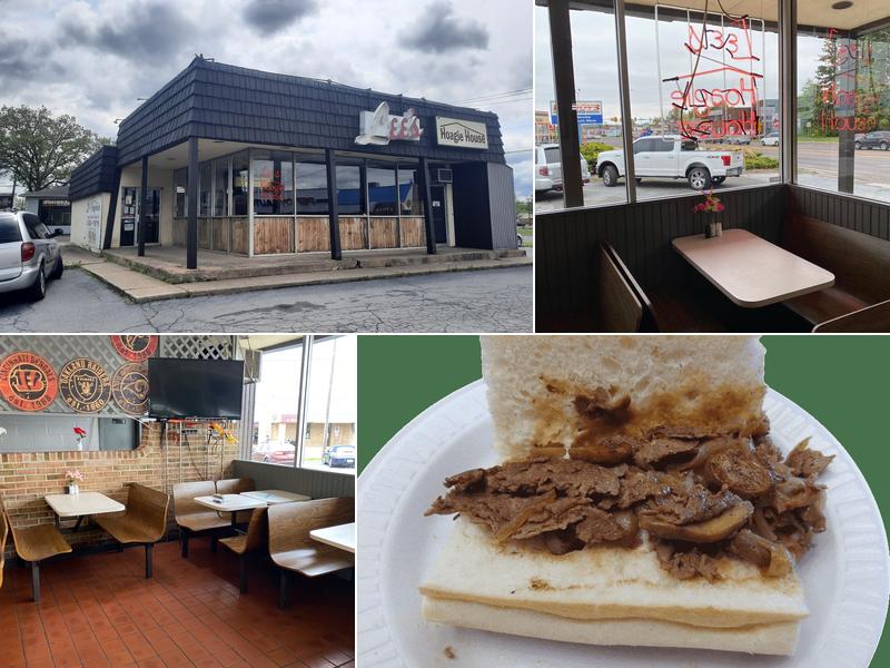 Lee's Hoagie House