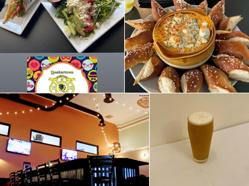 The Proper Brewing Company