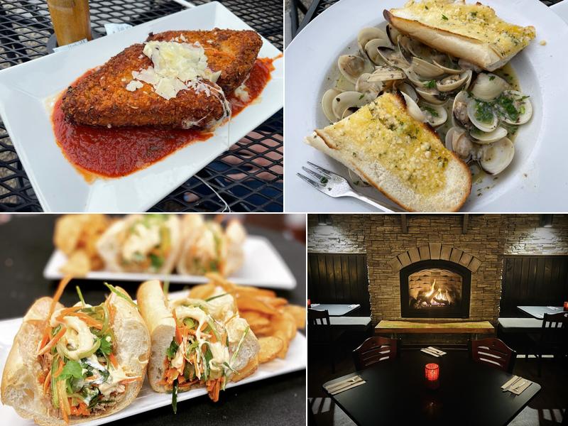 The West End 750 N West End Blvd, Quakertown