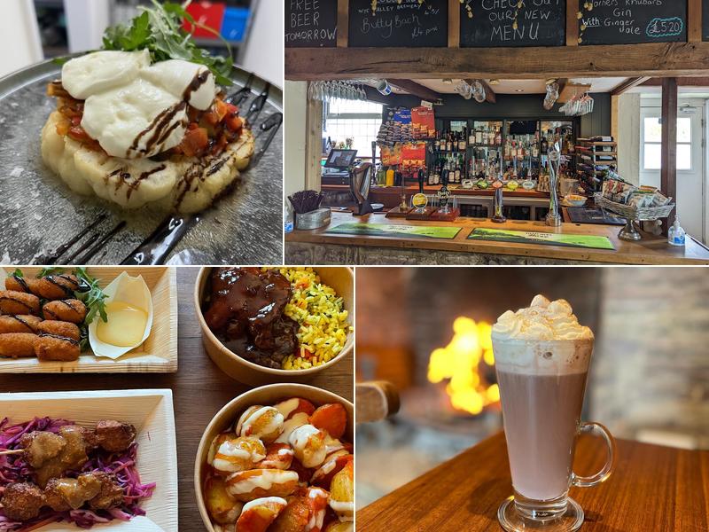 The Star on the Hill