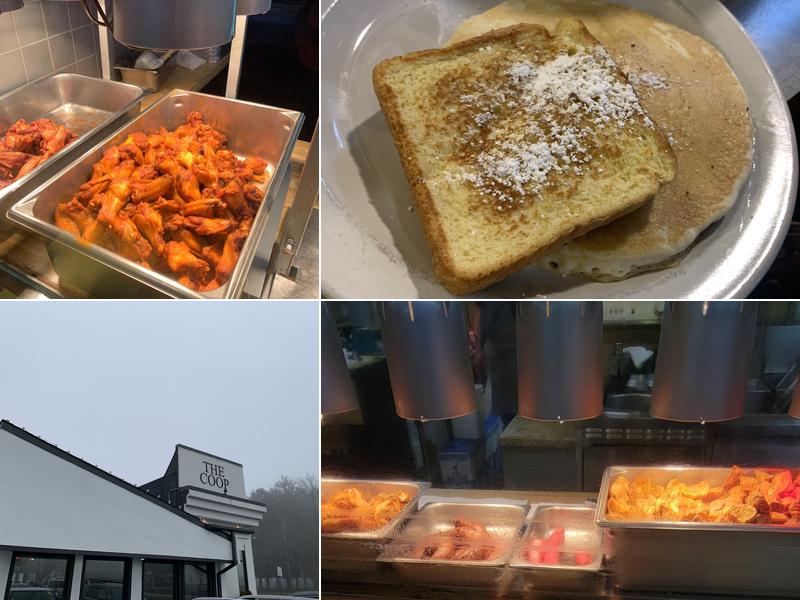 The Coop 201 Station Rd, Quakertown