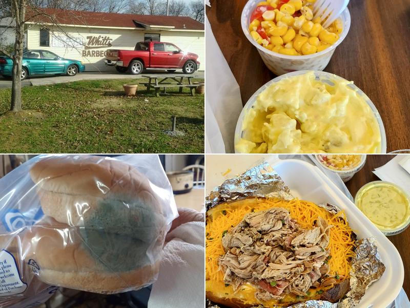 Whitt's Barbecue