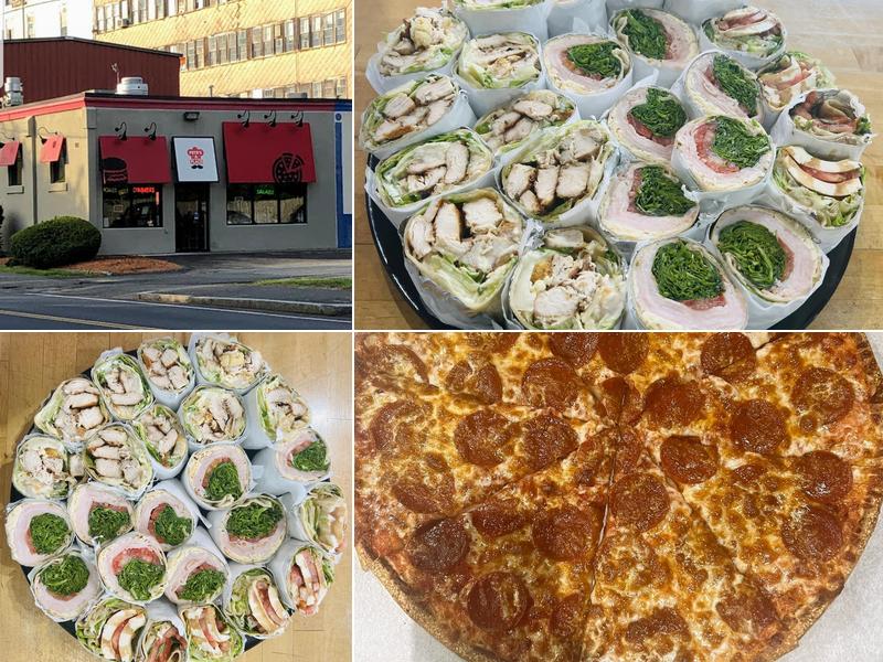 Pete's-A-Place 142 Pine St, Danvers