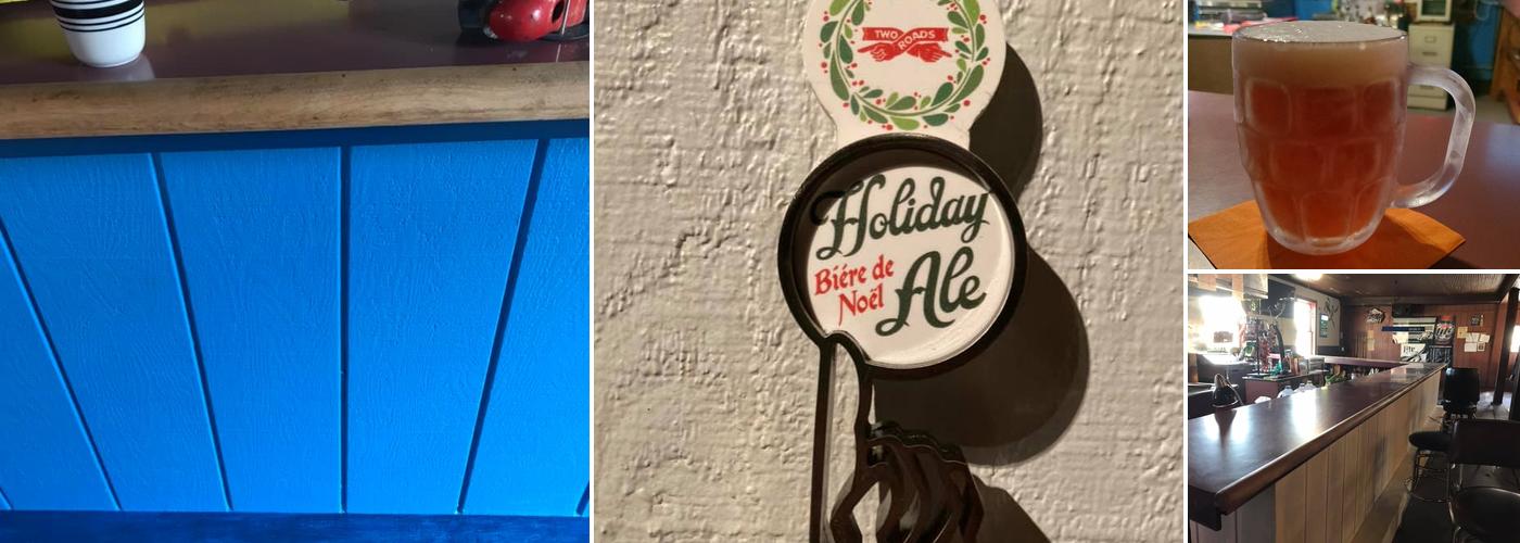 Toad Creek Bar & Restaurant