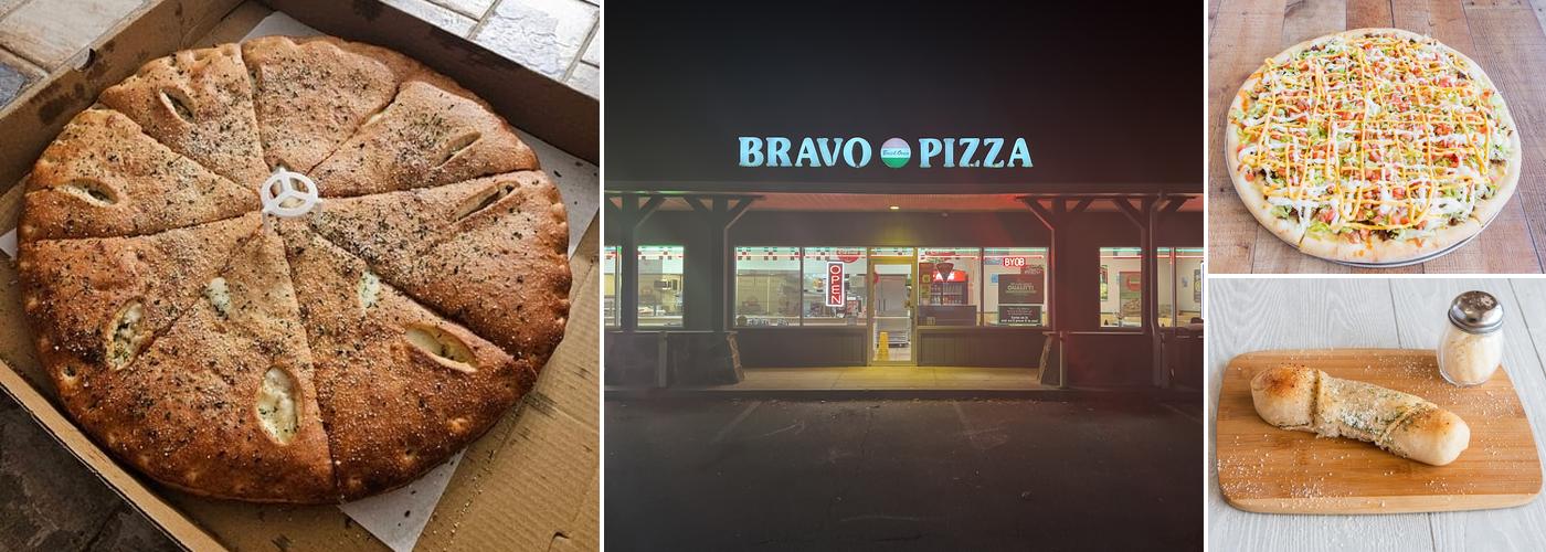 Bravo Pizza