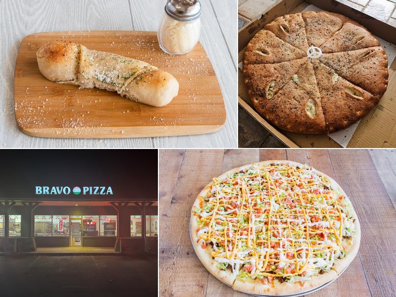 Bravo Pizza 2313 Pottstown Pike, Pottstown